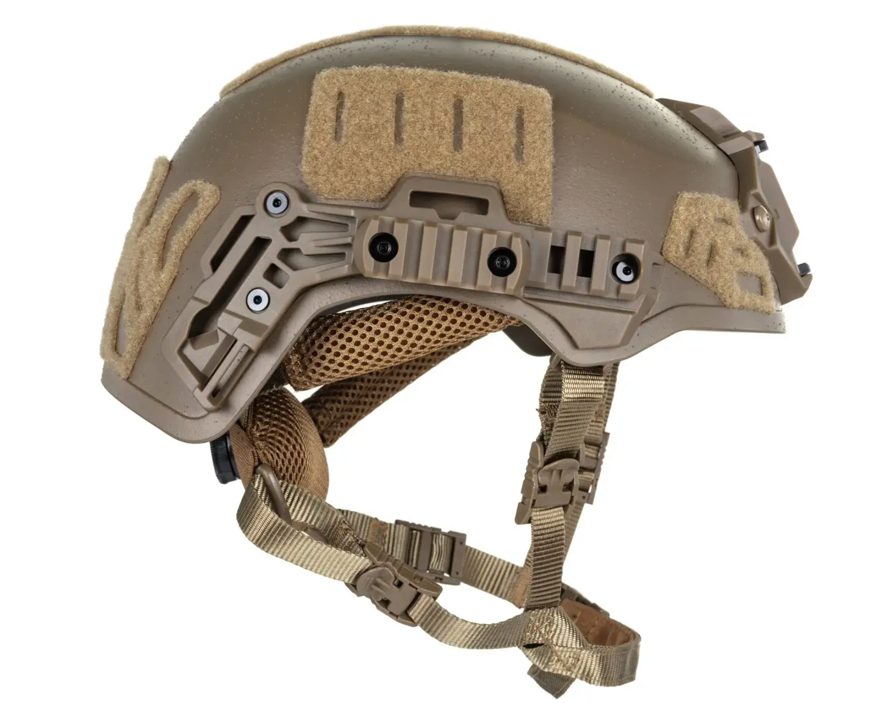 Casca tactica WoSport – replica WENDY 3.0 WARGEAR