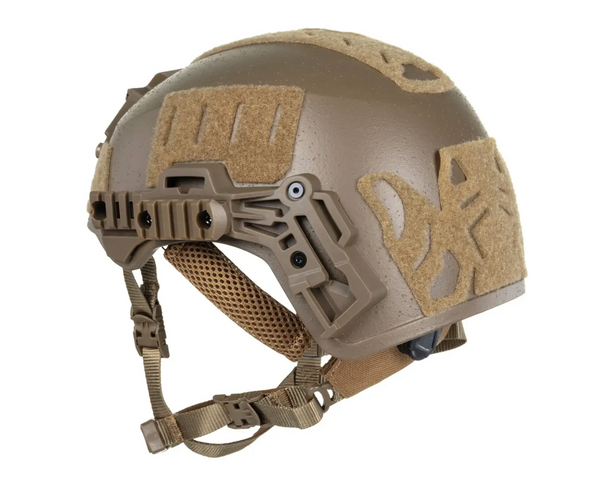 Casca tactica WoSport – replica WENDY 3.0 WARGEAR