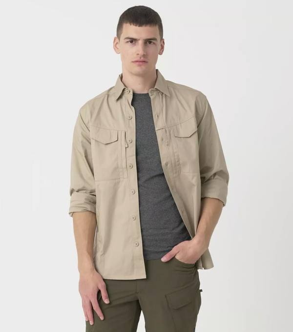 Camasa tactica Helikon-Tex® Defender Mk2 Shirt