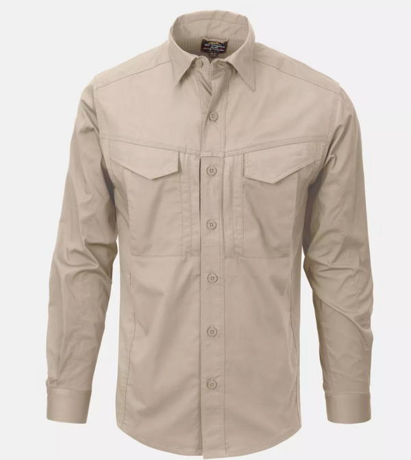 Camasa tactica Helikon-Tex® Defender Mk2 Shirt
