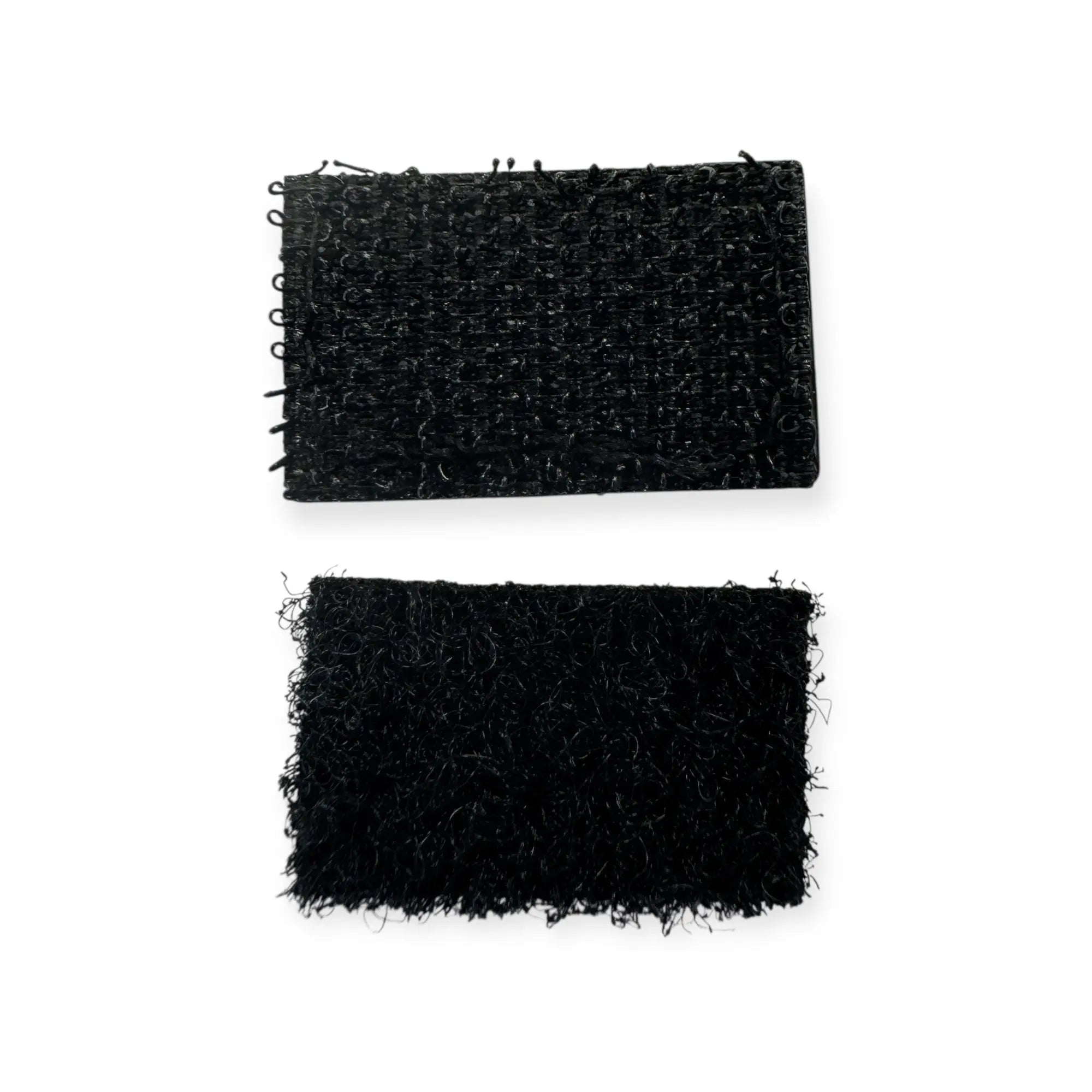 Set 2 patch-uri PVC Drapel Romania 2.5 x 1.5 cm cu prindere velcro hook & loop WARZONESHOP