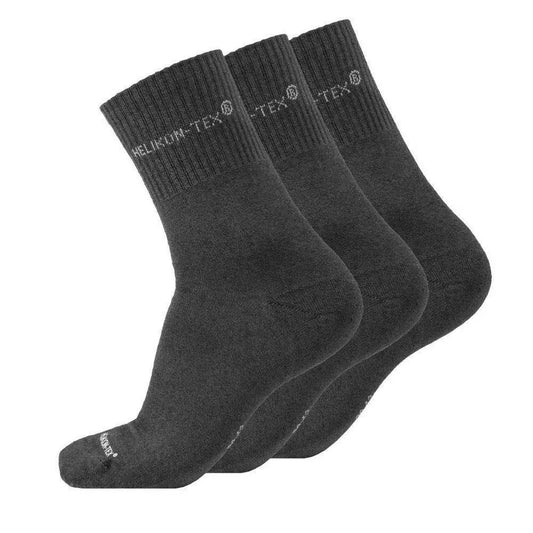 Set 3 perechi sosete Helikon-Tex® WARZONESHOP