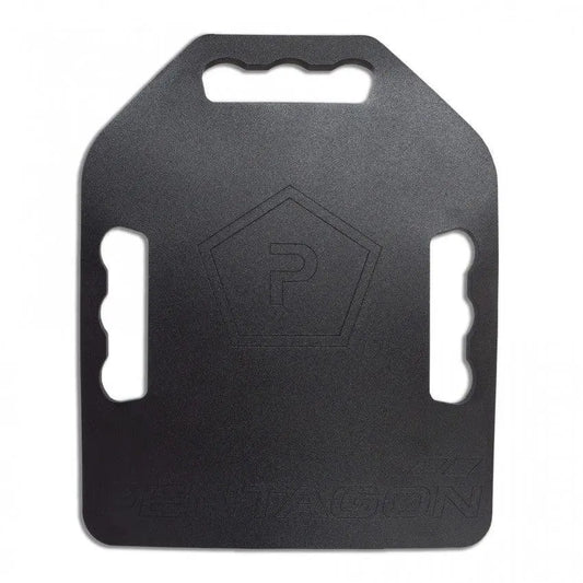 Set plăci greutate vestă tactică AVRON™ Tac-Fitness 2 x 4kg WARZONESHOP
