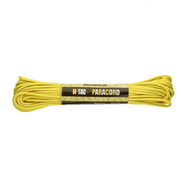 Sfoara paracord 550 type III 15m M-TAC WARZONESHOP