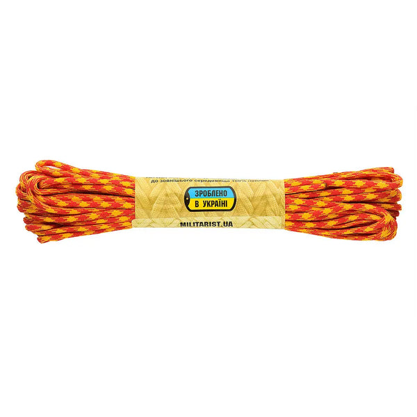 Sfoara paracord 550 type III 15m M-TAC WARZONESHOP