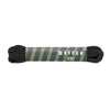 Sireturi tactice paracord 185 cm M-TAC WARZONESHOP