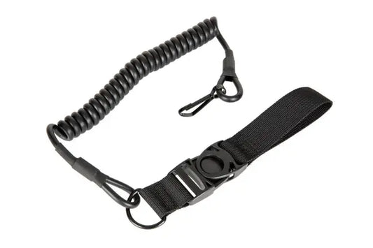 Sling siguranta pistol AMOMAX WARZONESHOP