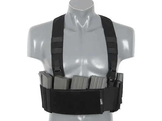 Speed Chest Rig AMOMAX WARZONESHOP