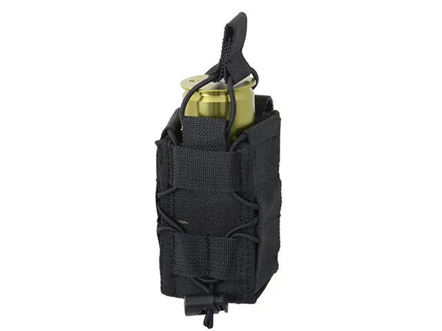 Speed pouch 40 mm multicam black grenada WARZONESHOP
