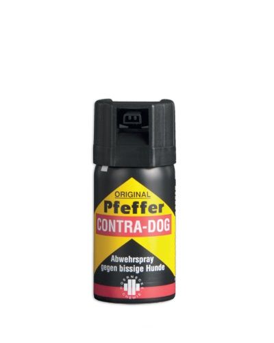 Spray autoaparare caini agresivi TW1000 WARZONESHOP