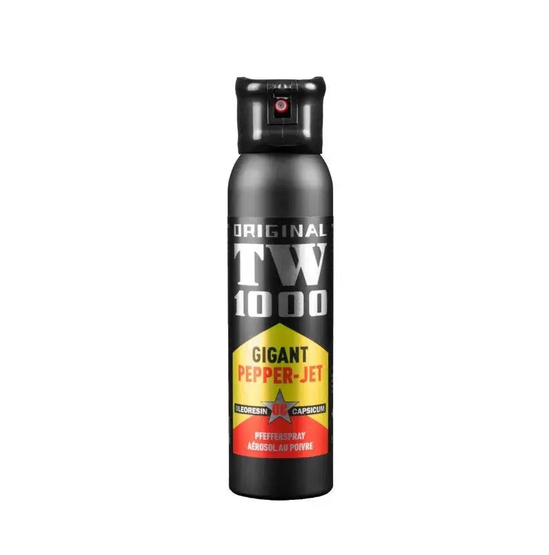 Spray autoaparare piper-jet Gigant 150ml TW1000 WARZONESHOP