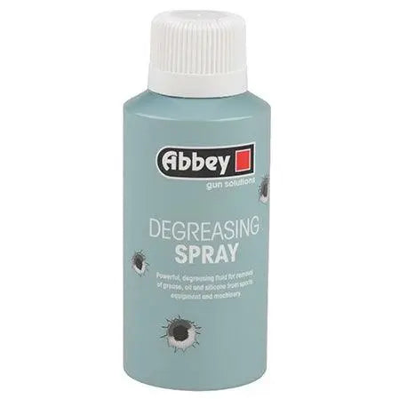 Spray degresant Abbey  150 ml WARZONESHOP