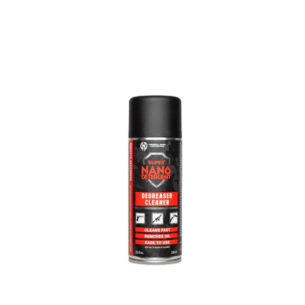 Spray degresant Degreaser Cleaner GNP 200ml WARZONESHOP