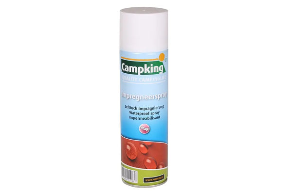 Spray impermeabilizare universal MIL-TEC® 500 ml WARZONESHOP