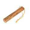 Starter natural de foc „Tinder on a Rope” – compact, rezistent și ecologic WARZONESHOP