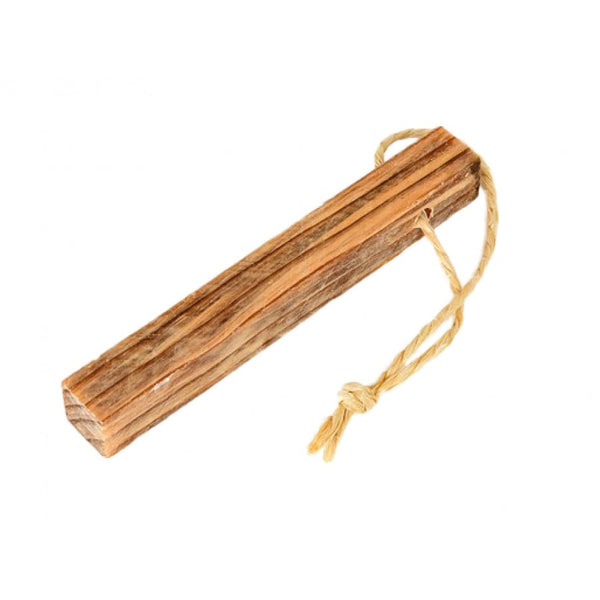 Starter natural de foc „Tinder on a Rope” – compact, rezistent și ecologic WARZONESHOP
