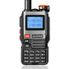 Statie radio BAOFENG UV-K61 Tri-Band (AIR/VHF/UHF) USB-C WARZONESHOP