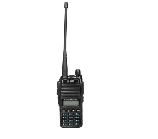 Statie radio Shortie-82 Baofeng x Specna Arms WARZONESHOP