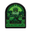 Sticker ODIN Night Vision M-TAC WARZONESHOP