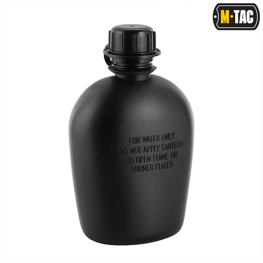 Sticla apa army 1l M-TAC WARZONESHOP