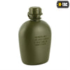 Sticla apa army 1l M-TAC WARZONESHOP