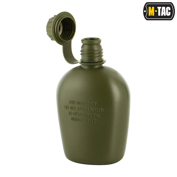 Sticla apa army 1l M-TAC WARZONESHOP