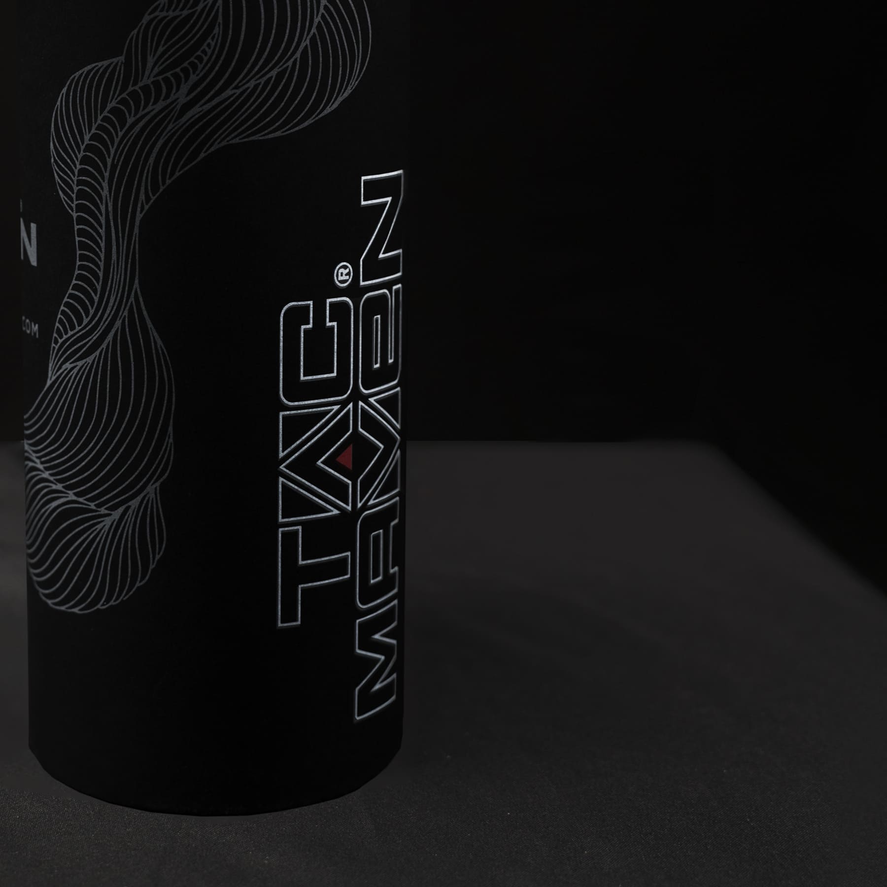 Sticla termica 500 ml otel TAC MAVEN  WARGEAR