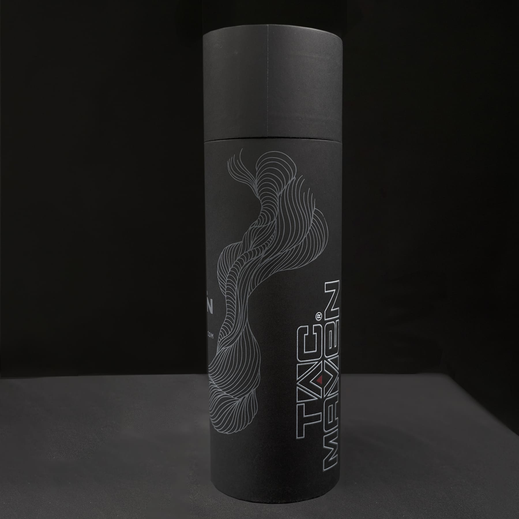 Sticla termica 500 ml otel TAC MAVEN  WARGEAR