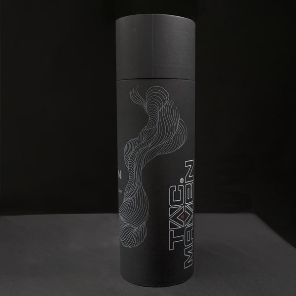 Sticla termica 500 ml otel TAC MAVEN  WARGEAR