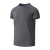 Tricou Functional Quickly Dry Helikon-Tex - Shadow Grey | WARGEAR RO