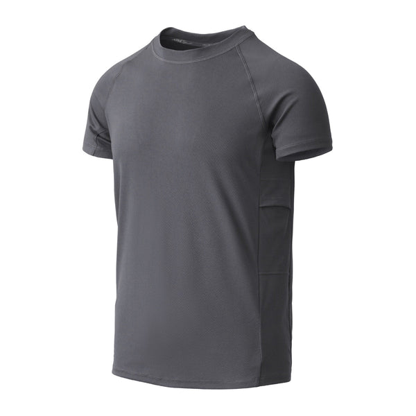 Tricou Functional Quickly Dry Helikon-Tex - Shadow Grey | WARGEAR RO