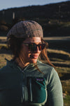 Ochelari balistici WILEY X BRAVO CAPTIVATE Polarized Green Mirror