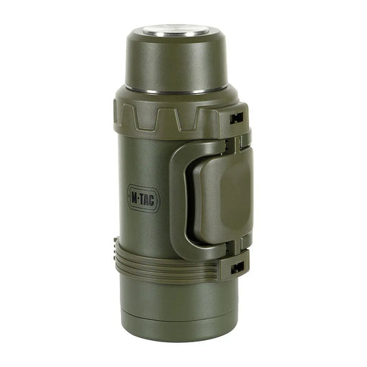 Termos Army Olive 1600 ml M-TAC WARZONESHOP