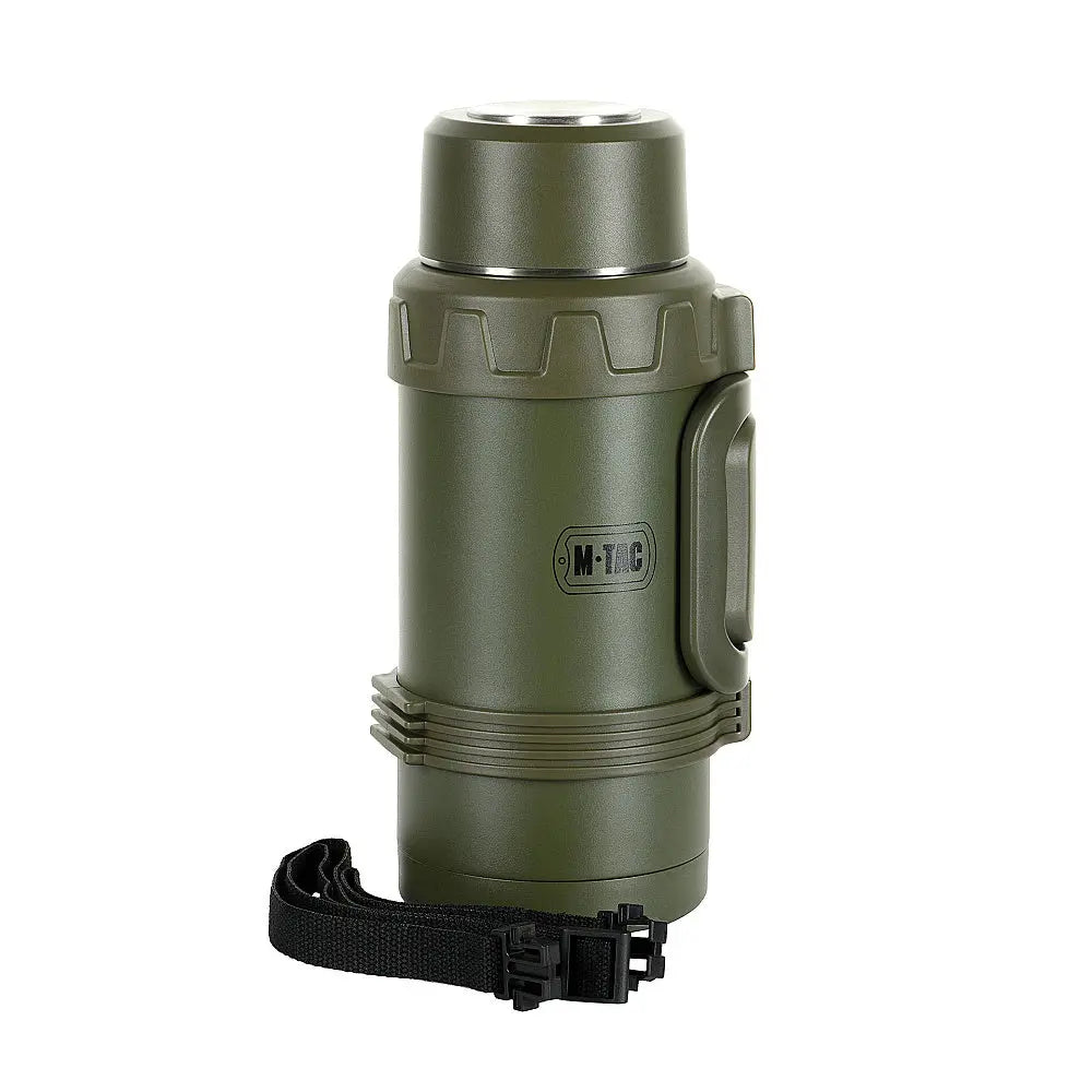 Termos Army Olive 1600 ml M-TAC WARZONESHOP