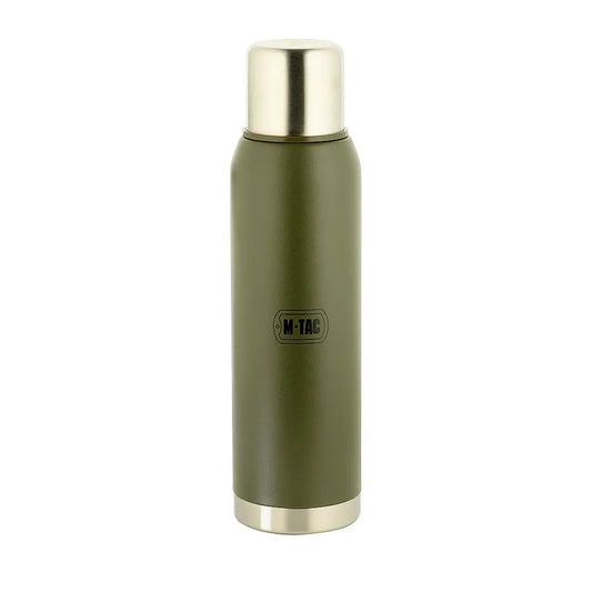 Termos army 1300 ml olive M-TAC WARZONESHOP