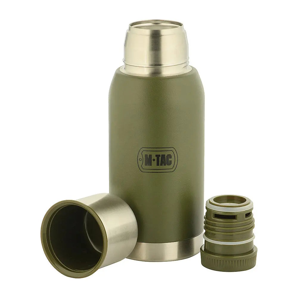 Termos army 750 ml olive M-TAC WARZONESHOP