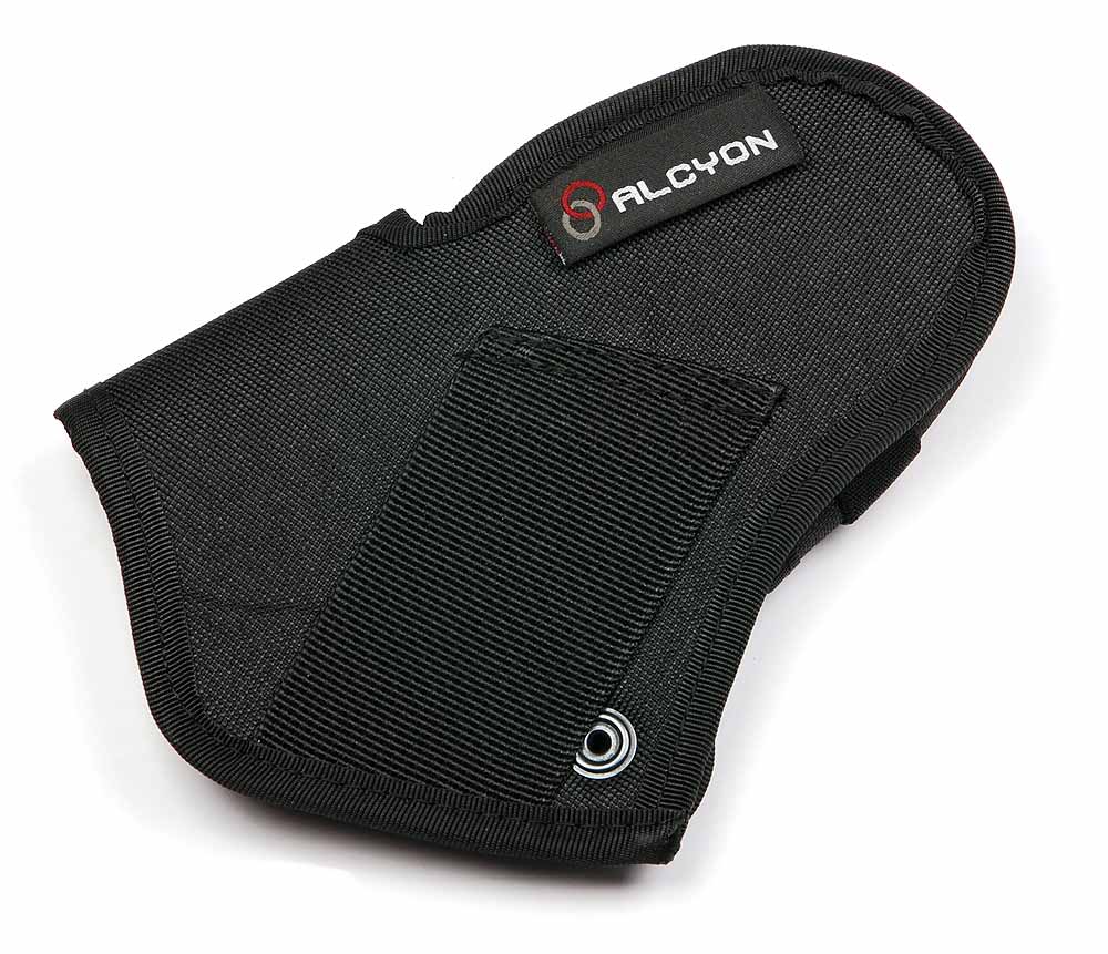 Toc Alcyon Cordura pentru Catuse Rigide WARZONESHOP