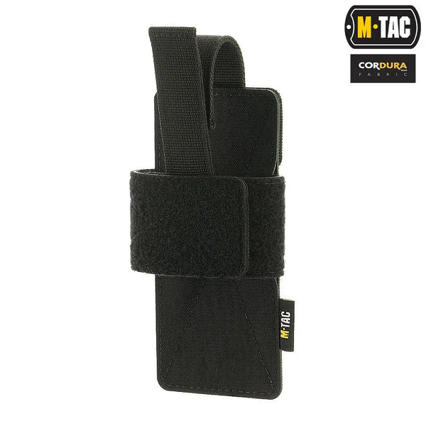 Toc Insert M-Tac Light pentru Pistol – Compatibil Velcro, Material CORDURA® WARZONESHOP