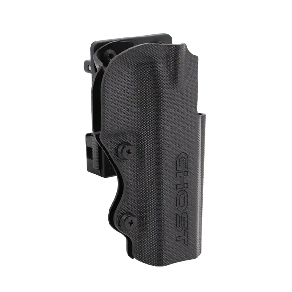 Toc Pistol GLOCK 43X – GHOST Civilian 3G WARZONESHOP