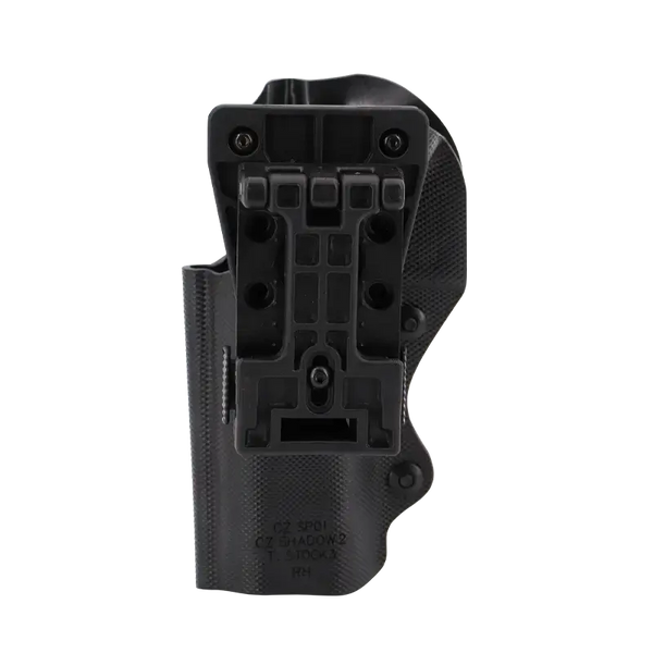 Toc Pistol GLOCK 43X – GHOST Civilian 3G WARZONESHOP