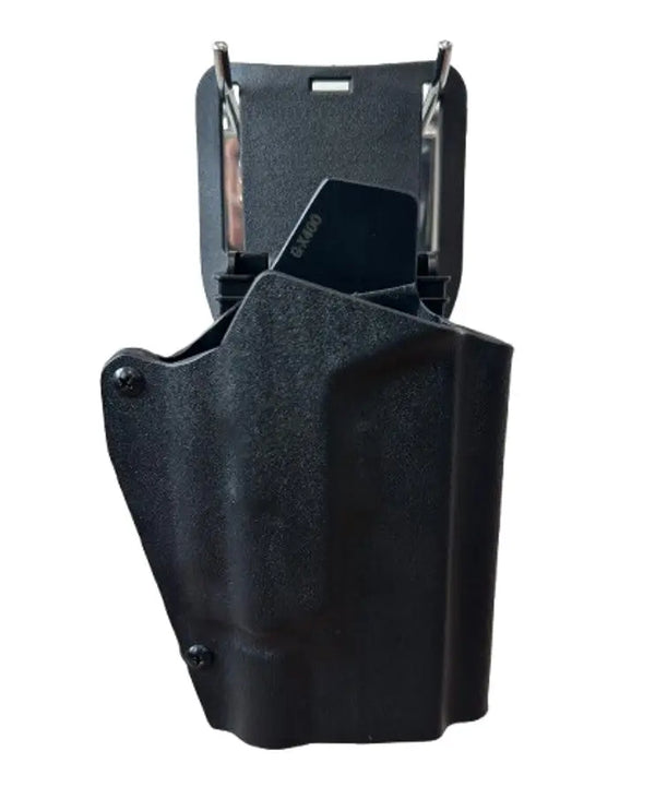 Toc Pistol Glock Quick Pull Kydex Lanterna Mica/Medie WARZONESHOP
