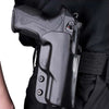 Toc pistol BERETTA PX4 STORM Politia WARZONESHOP