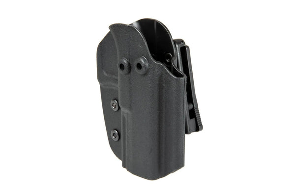 Toc pistol GLOCK 17 Kydex FMA WARZONESHOP