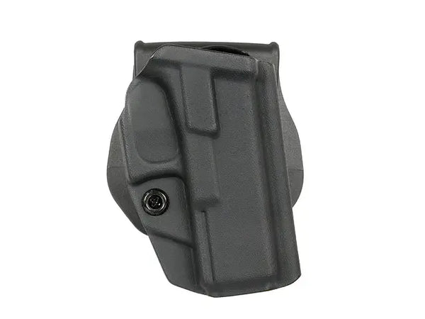 Toc pistol GLOCK 19 KYDEX Quick Release WARZONESHOP