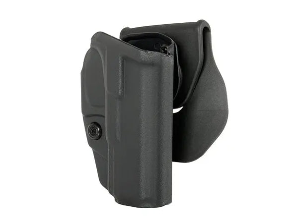 Toc pistol GLOCK 19 KYDEX Quick Release WARZONESHOP