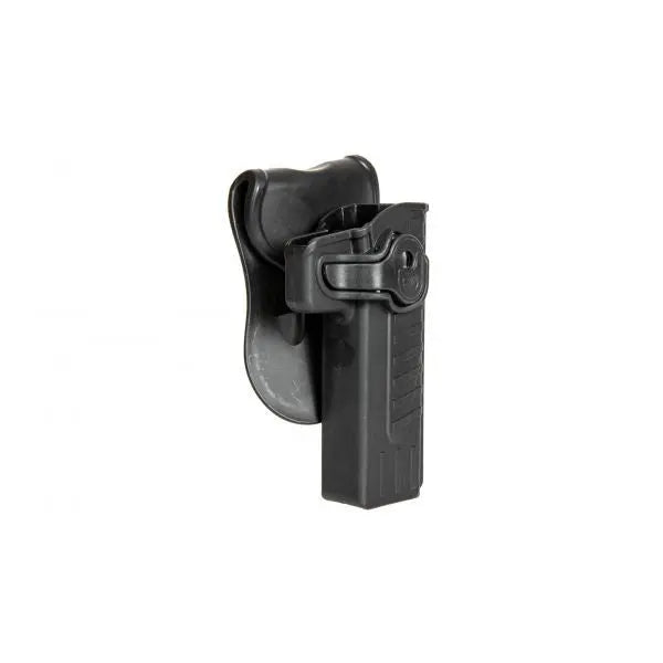 Toc pistol Hi-Capa Colt 2011 retentie activa WoSporT WARZONESHOP