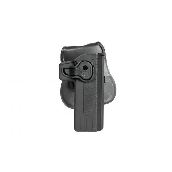 Toc pistol Hi-Capa Colt 2011 retentie activa WoSporT WARZONESHOP