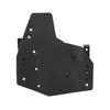 Toc pistol concealed IWB universal KYDEX Direct Action® WARZONESHOP