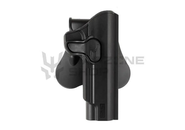Toc pistol retentie activa AMOMAX - Colt 1911 WARZONESHOP