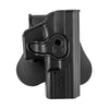 Toc pistol retentie activa AMOMAX - GLOCK 17 WARZONESHOP
